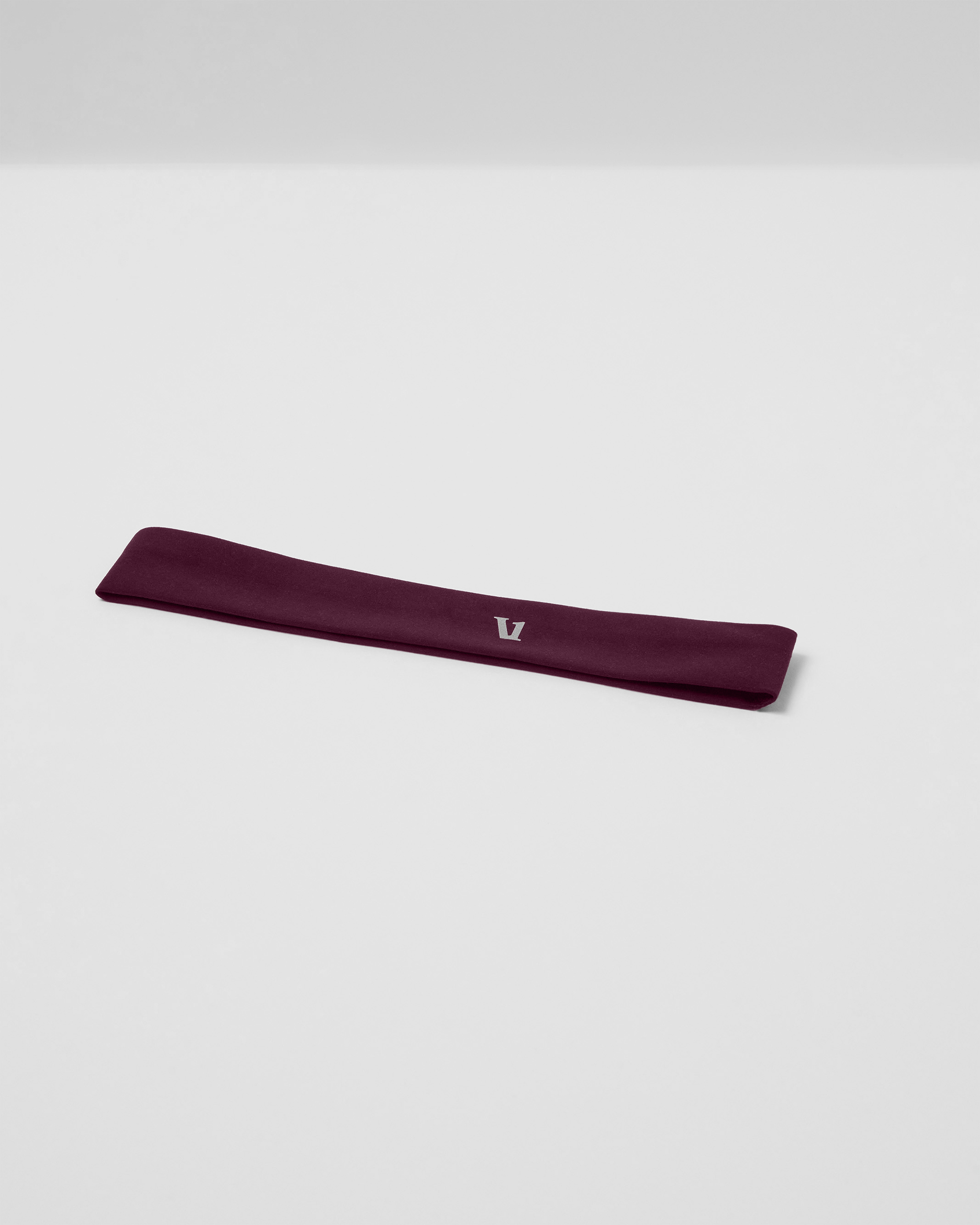 Volley Headband 2.0 | Cerise