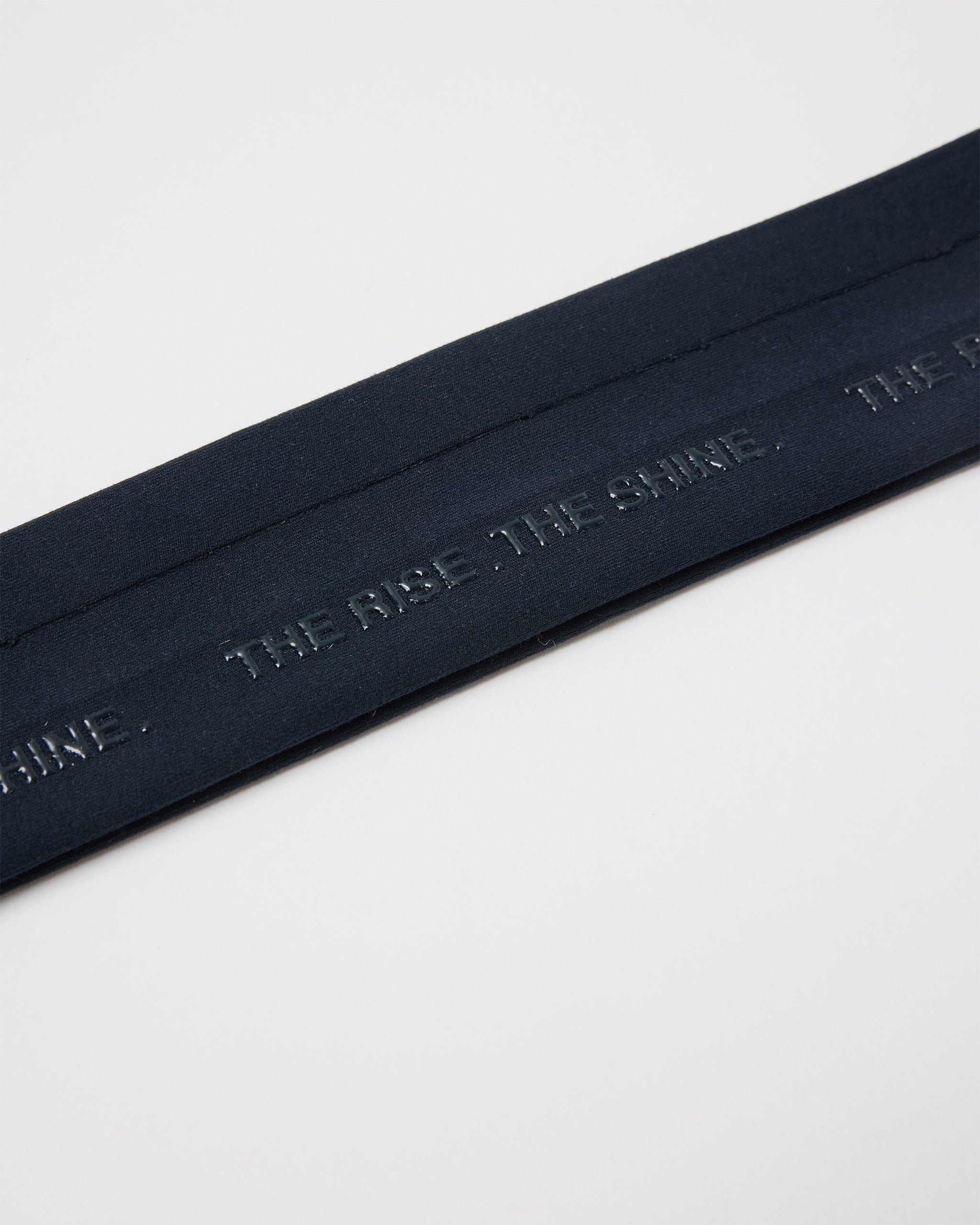 Volley Headband 2.0 | Ink - Image 3