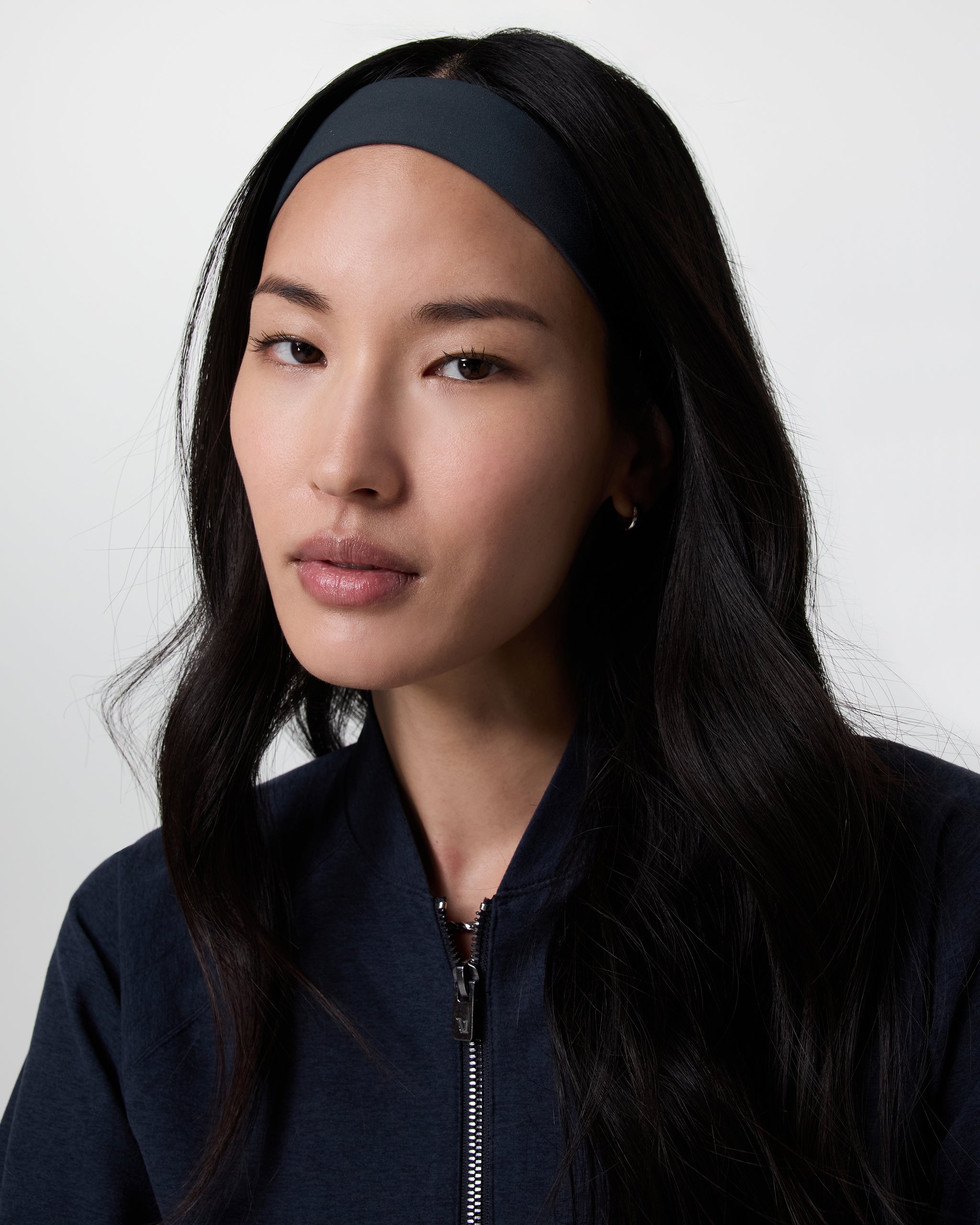 Volley Headband 2.0 | Ink - Image 2