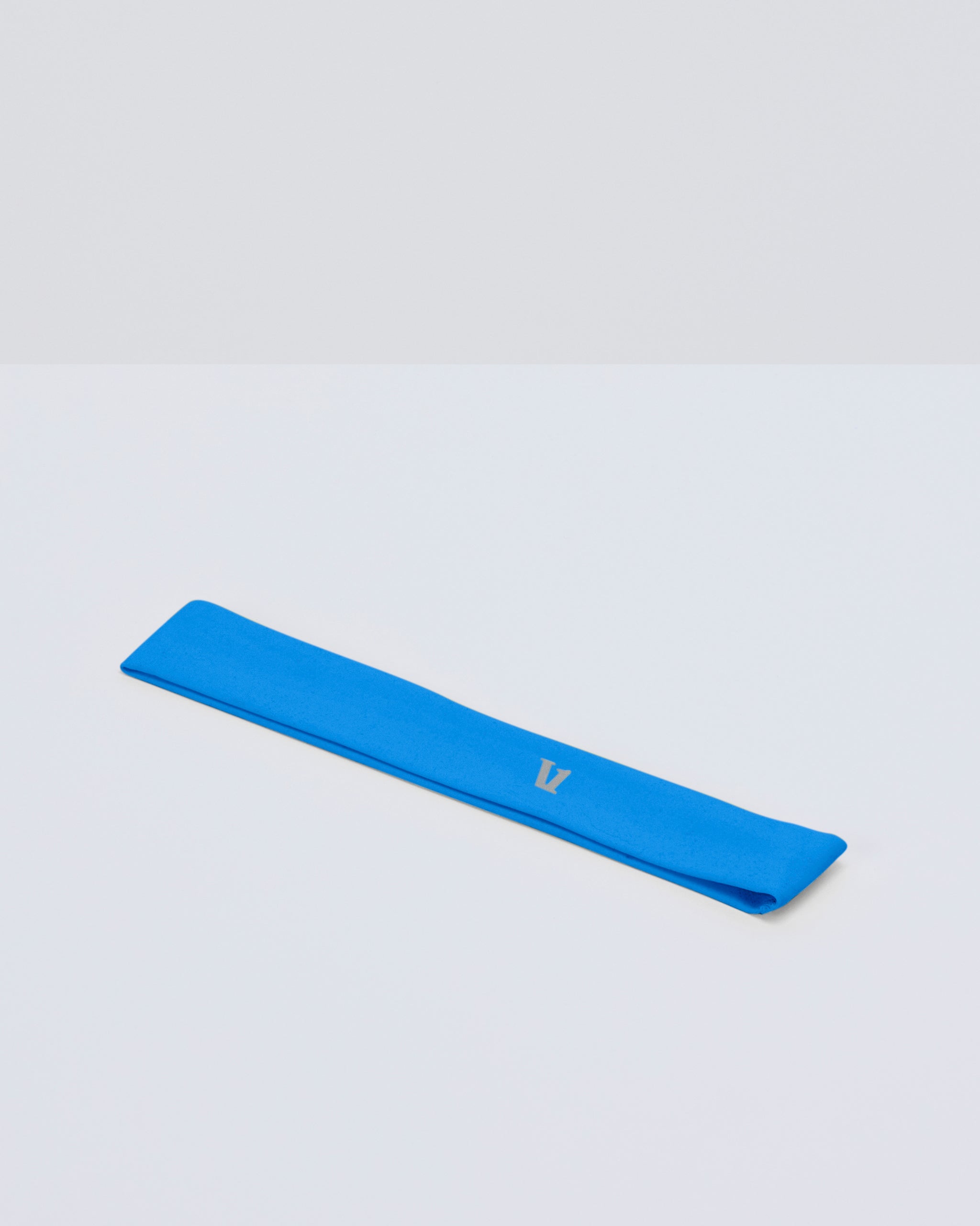 Volley Headband 2.0 | Regatta Blue