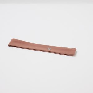 Volley Headband 2.0 | Sedona Brown