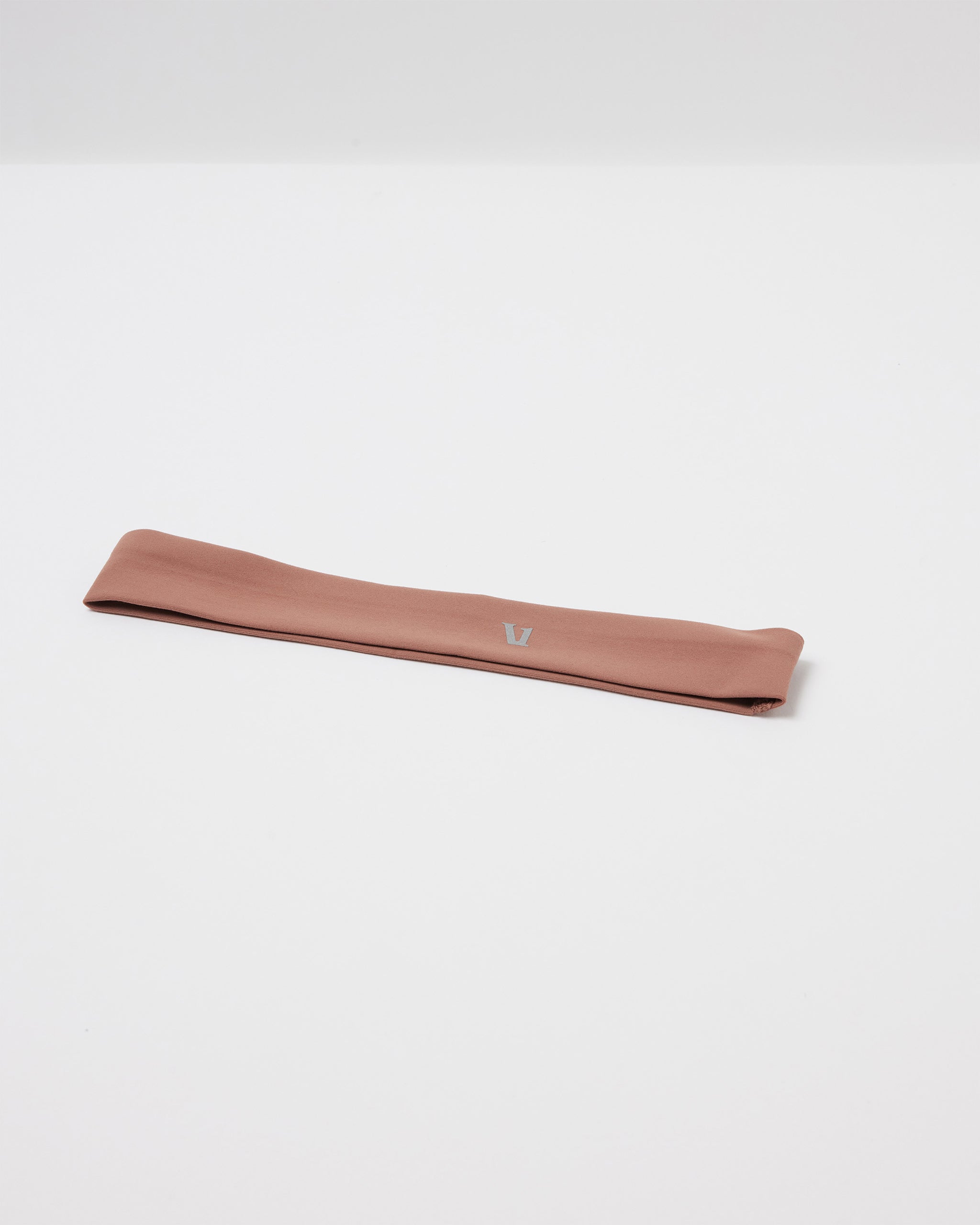 Volley Headband 2.0 | Sedona Brown