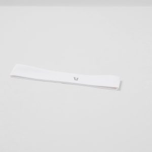 Volley Headband 2.0 | White
