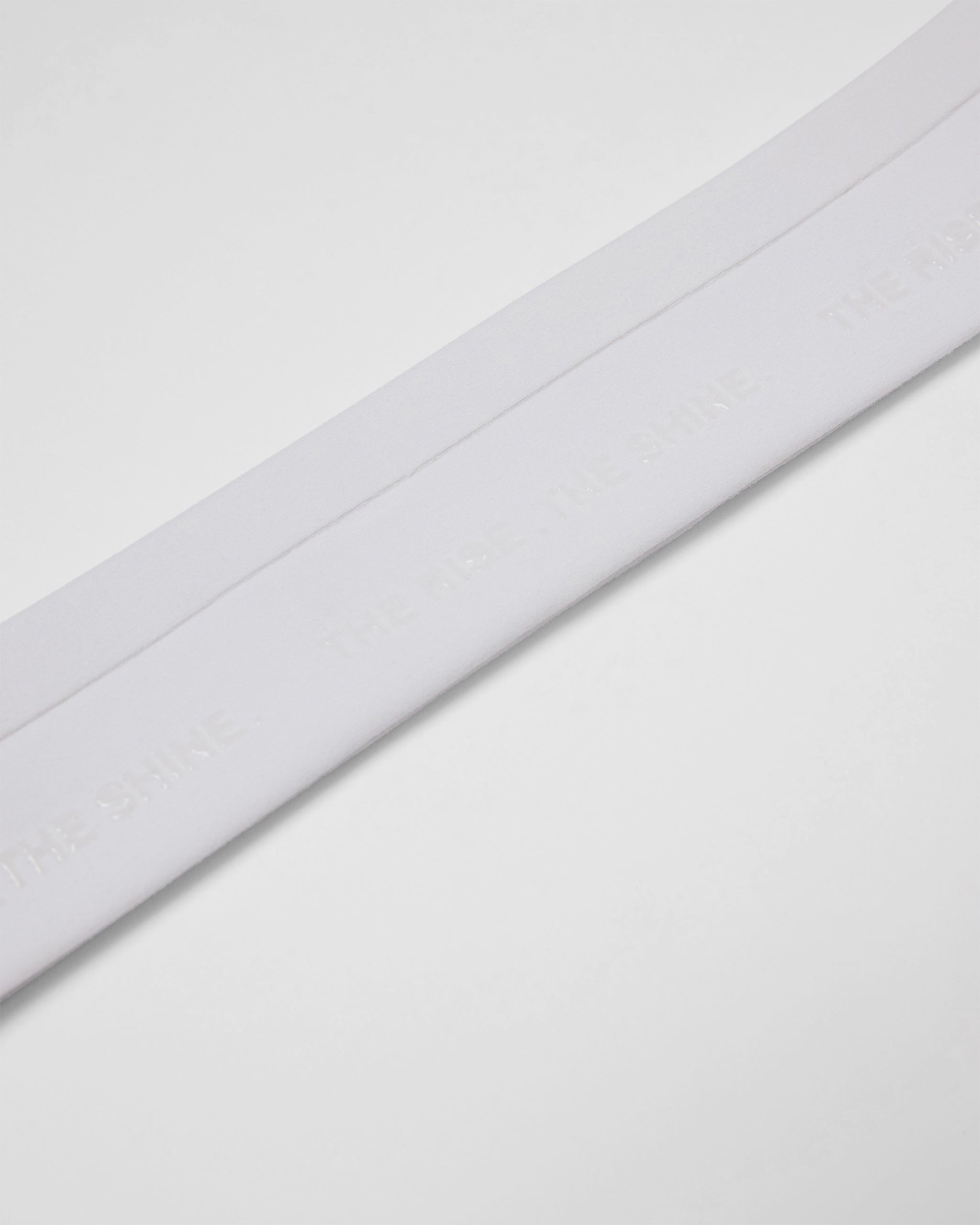 Volley Headband 2.0 | White - Image 4