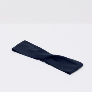 Vuori AllTheForm™ Headband | Blue Coast