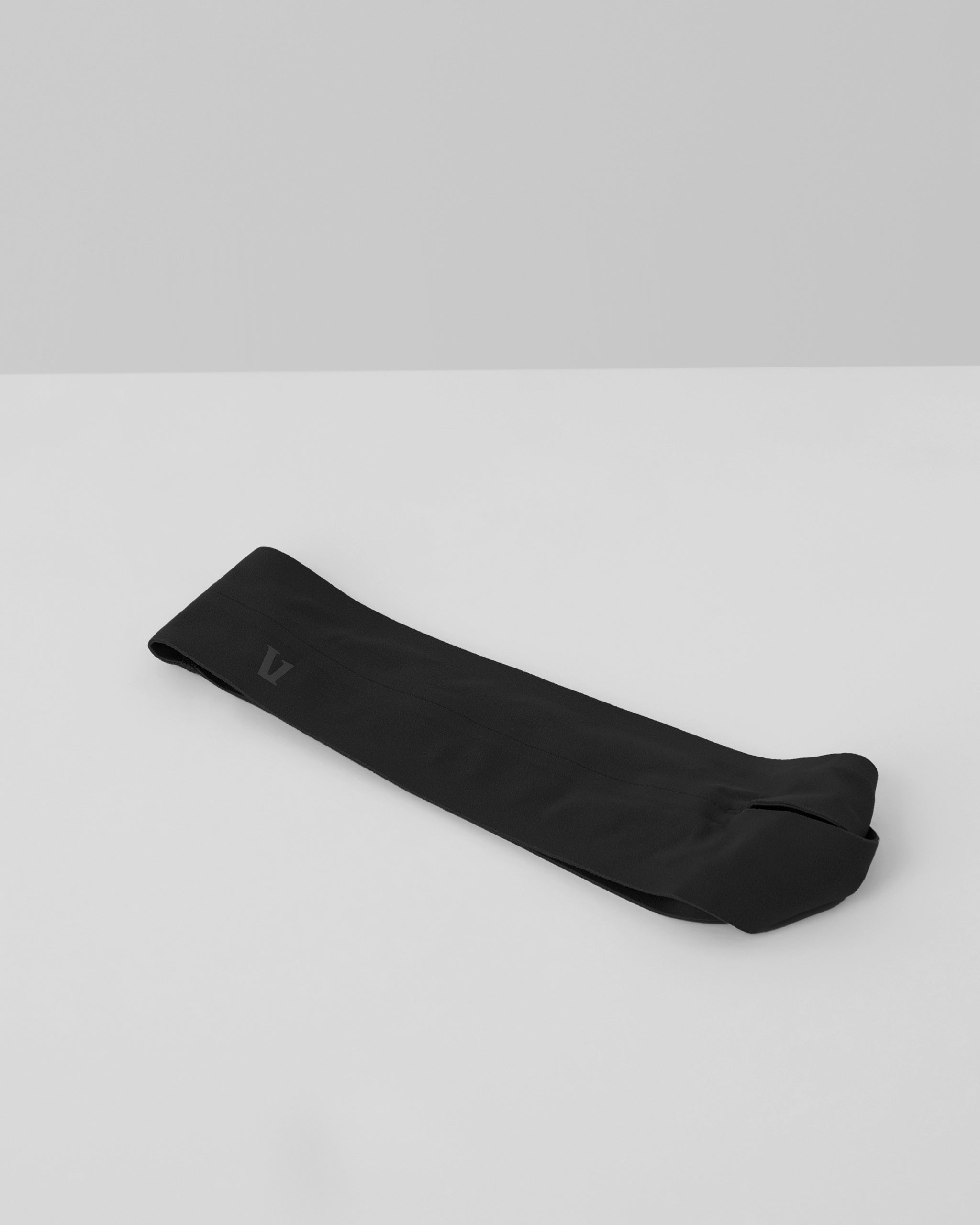 Vuori AllTheForm™ Headband | Black - Image 4