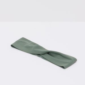 Vuori AllTheForm™ Headband | Marsh