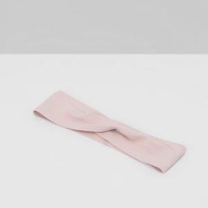 Vuori AllTheForm™ Headband | Vintage Rose