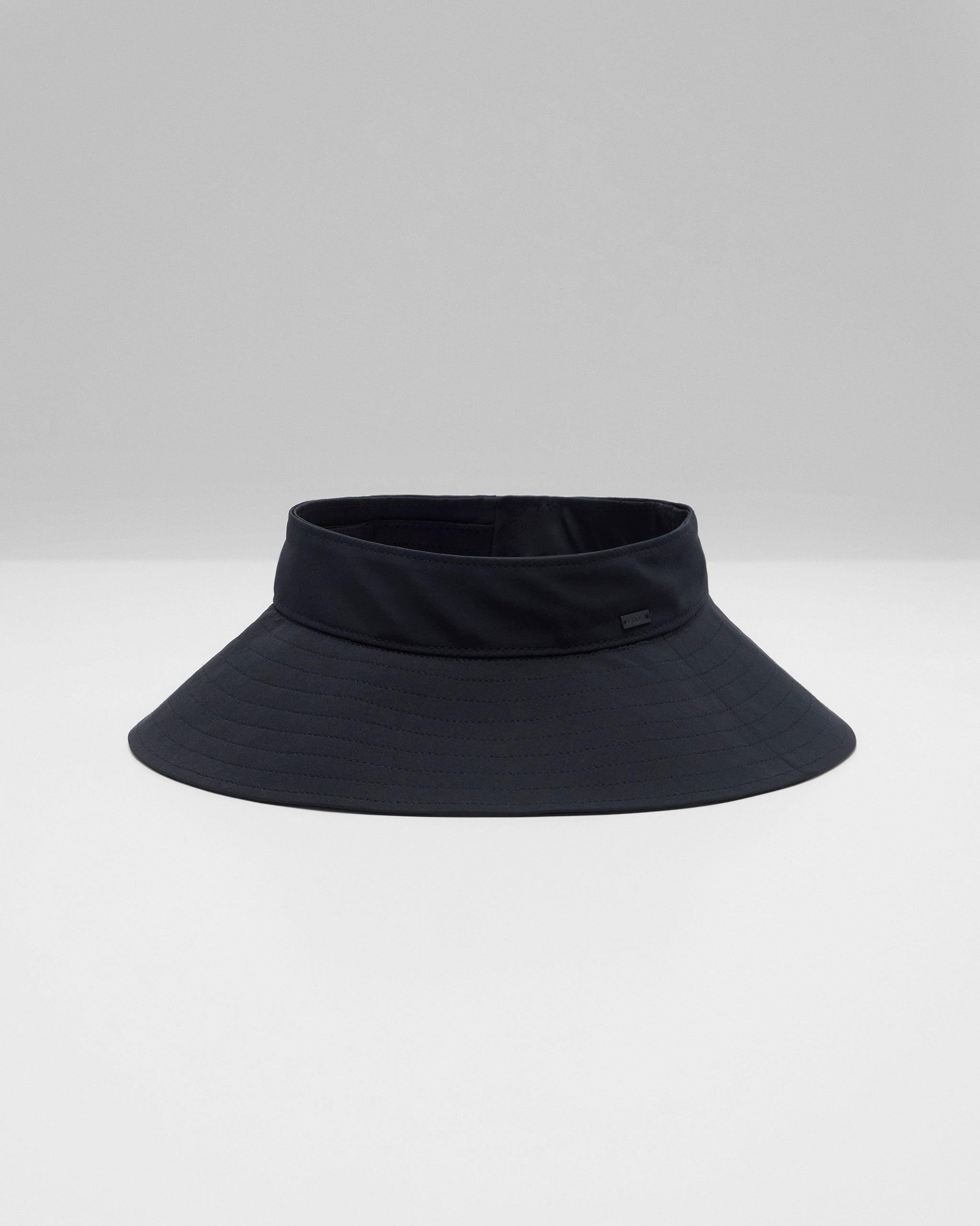 Torrey Sun Hat | Black