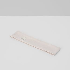 Halo Headband | Ecru Heather
