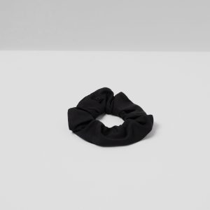 Studio Scrunchy | Black