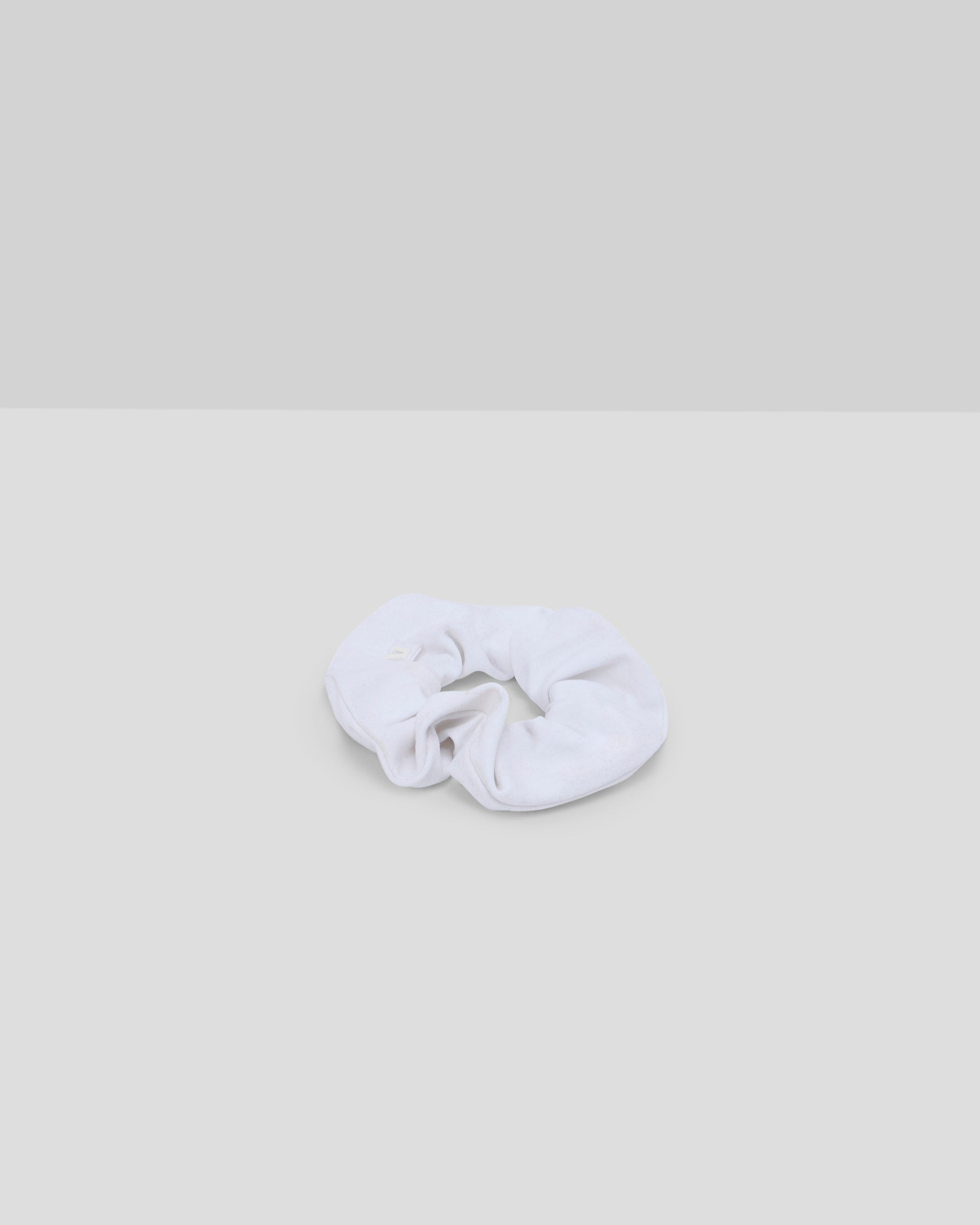 Studio Scrunchy | White