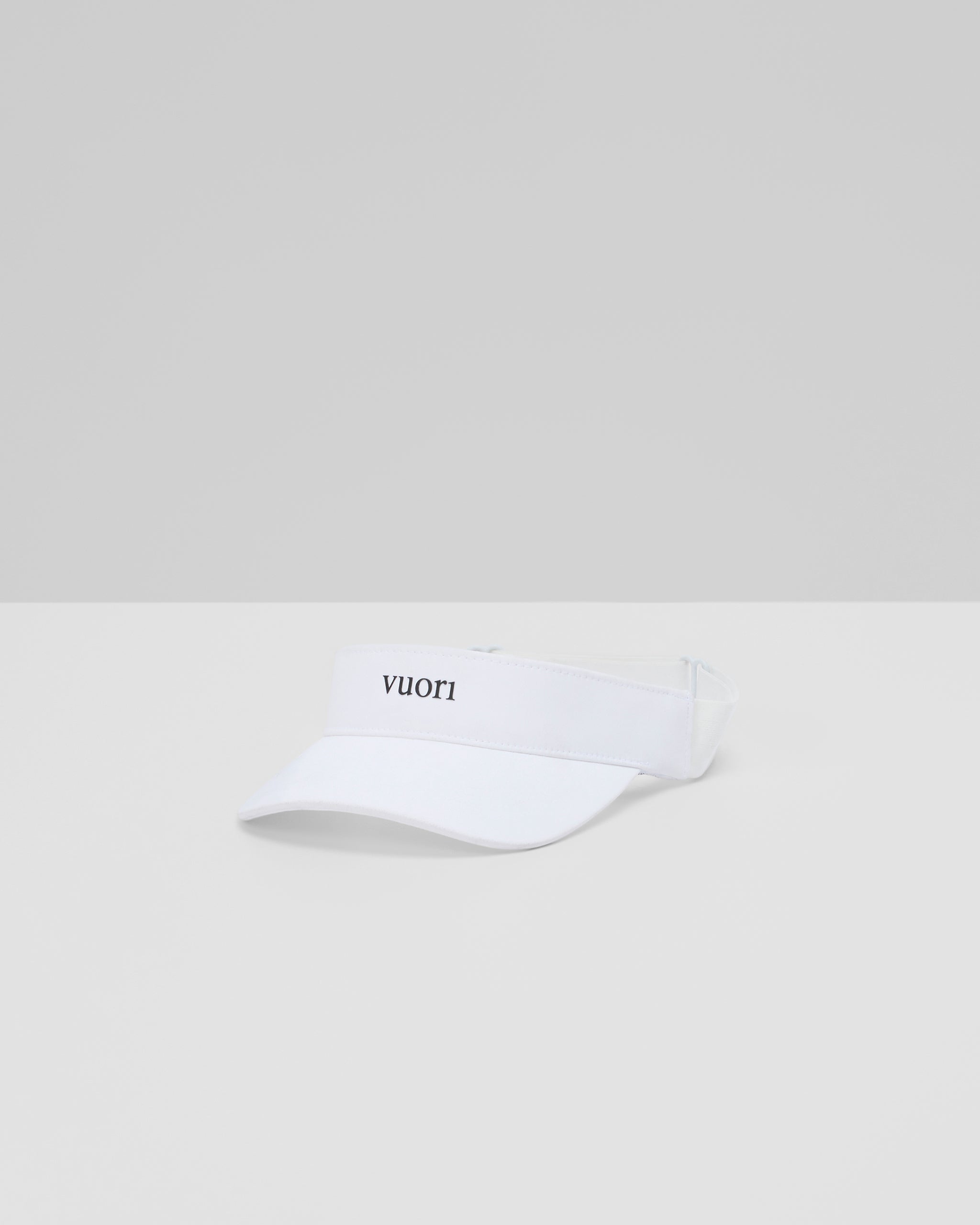 Topspin Visor 2.0 | White - Image 3