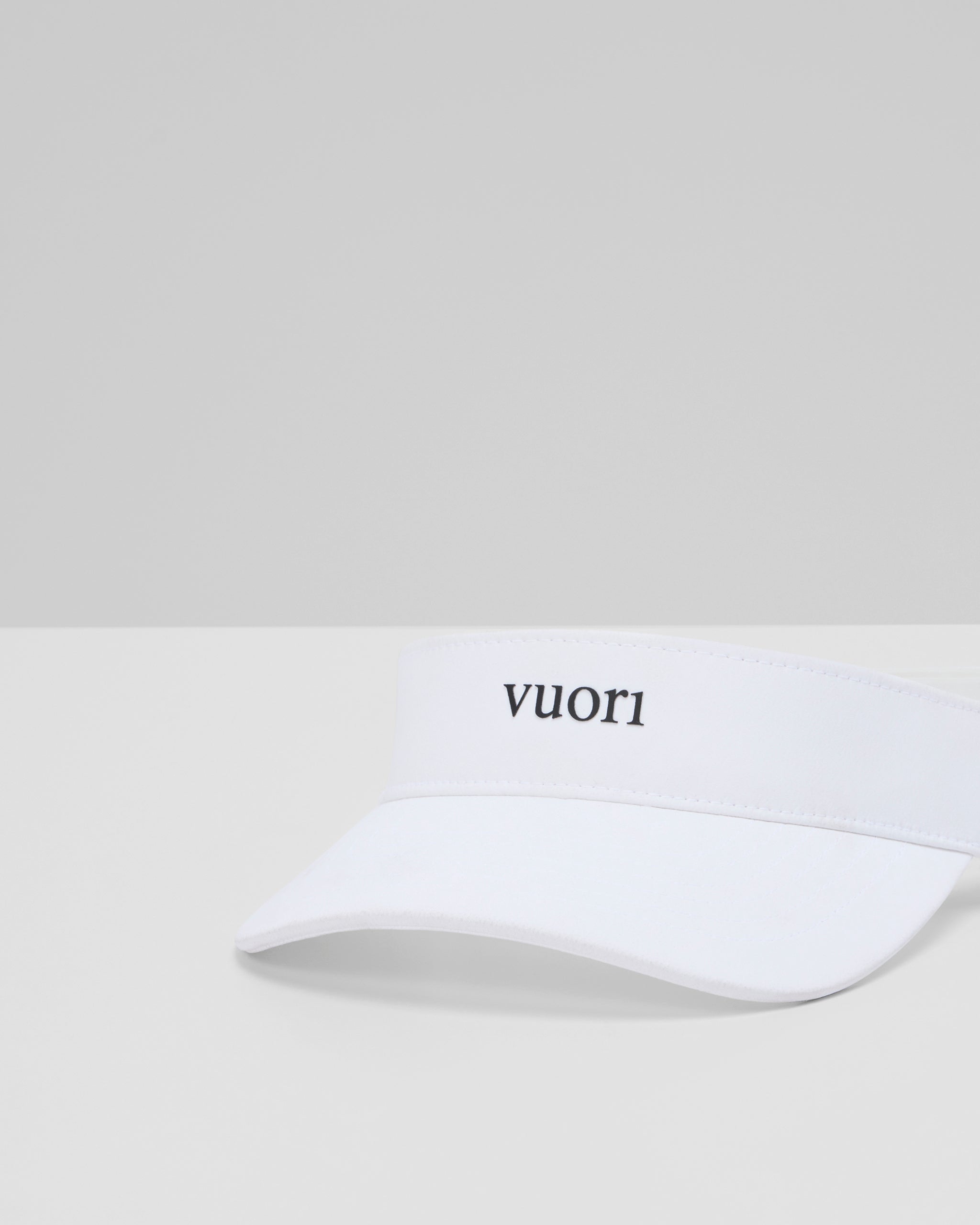 Topspin Visor 2.0 | White