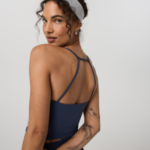 Halo Essential Headband | Pale Grey Heather