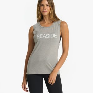 Seaside Tank | Storm