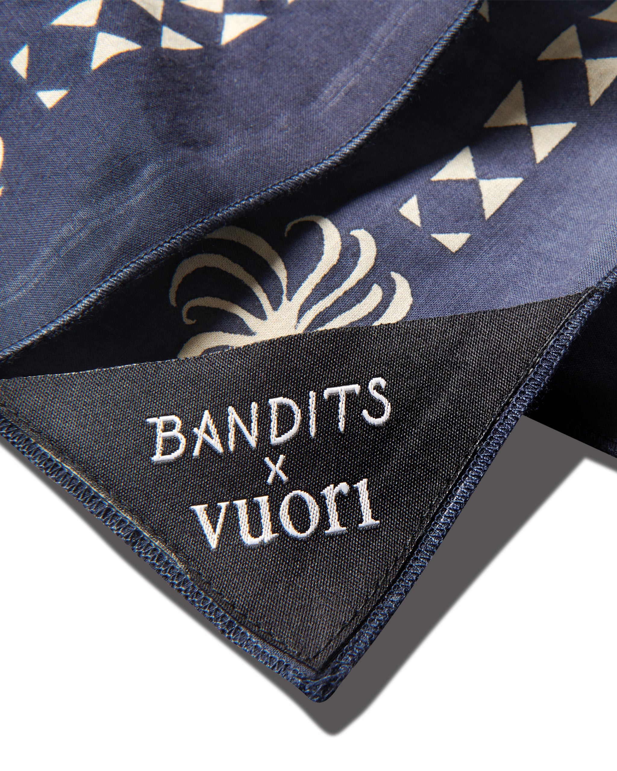 We Rise Bandana | Midnight - Image 3