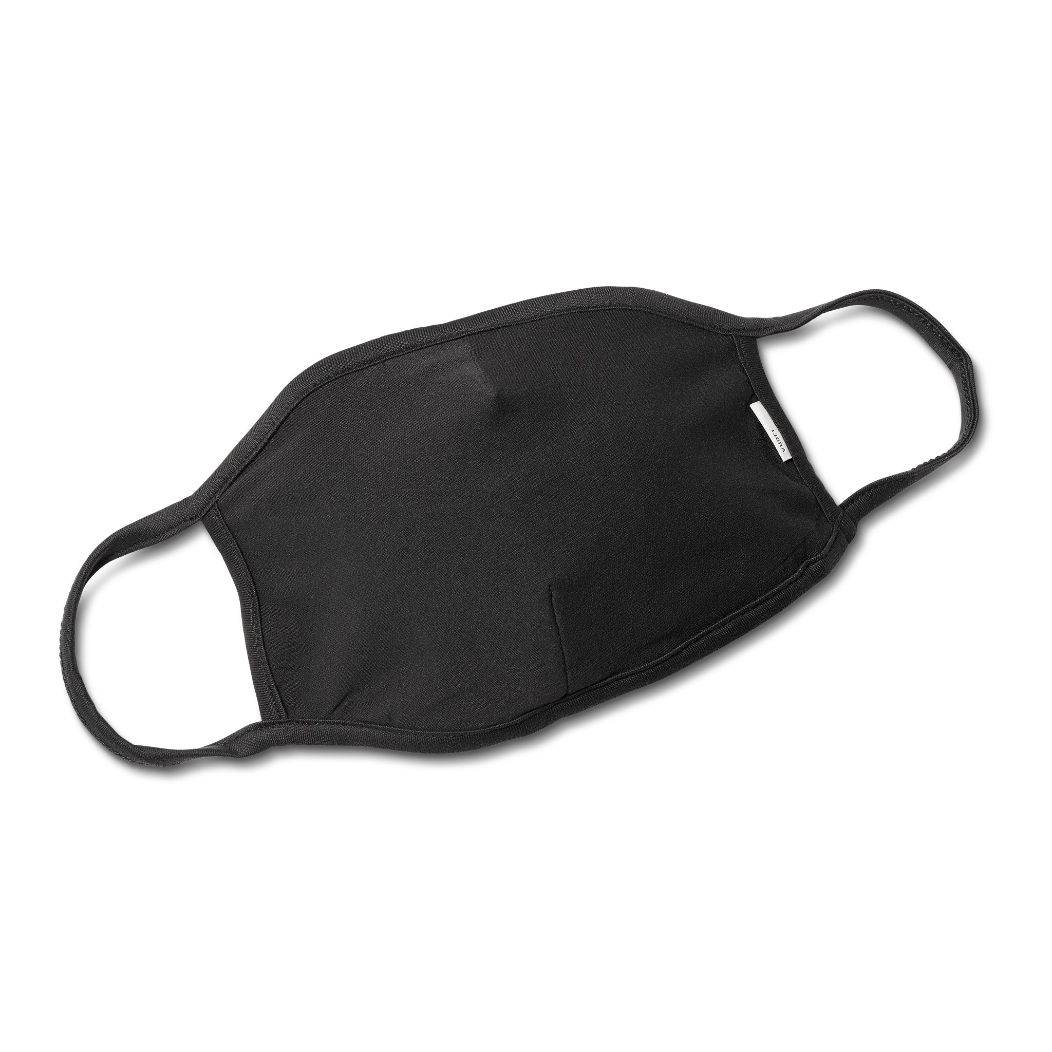 Strato Face Mask | Black - Image 2