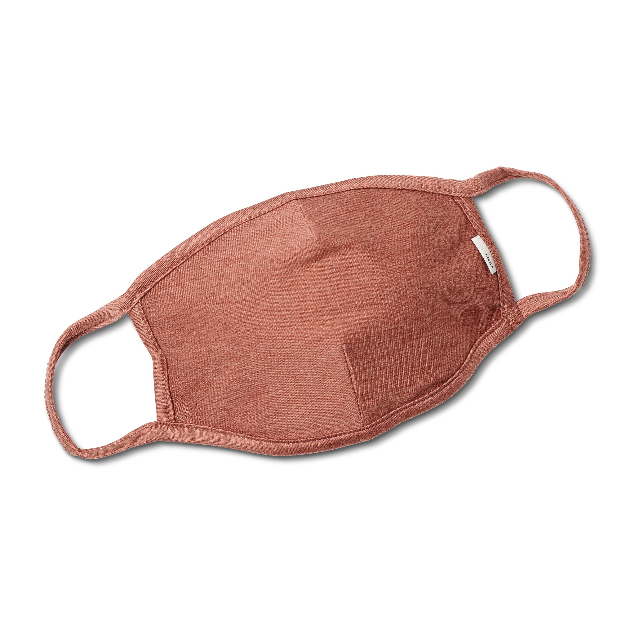 Strato Face Mask | Copper Heather - Image 2