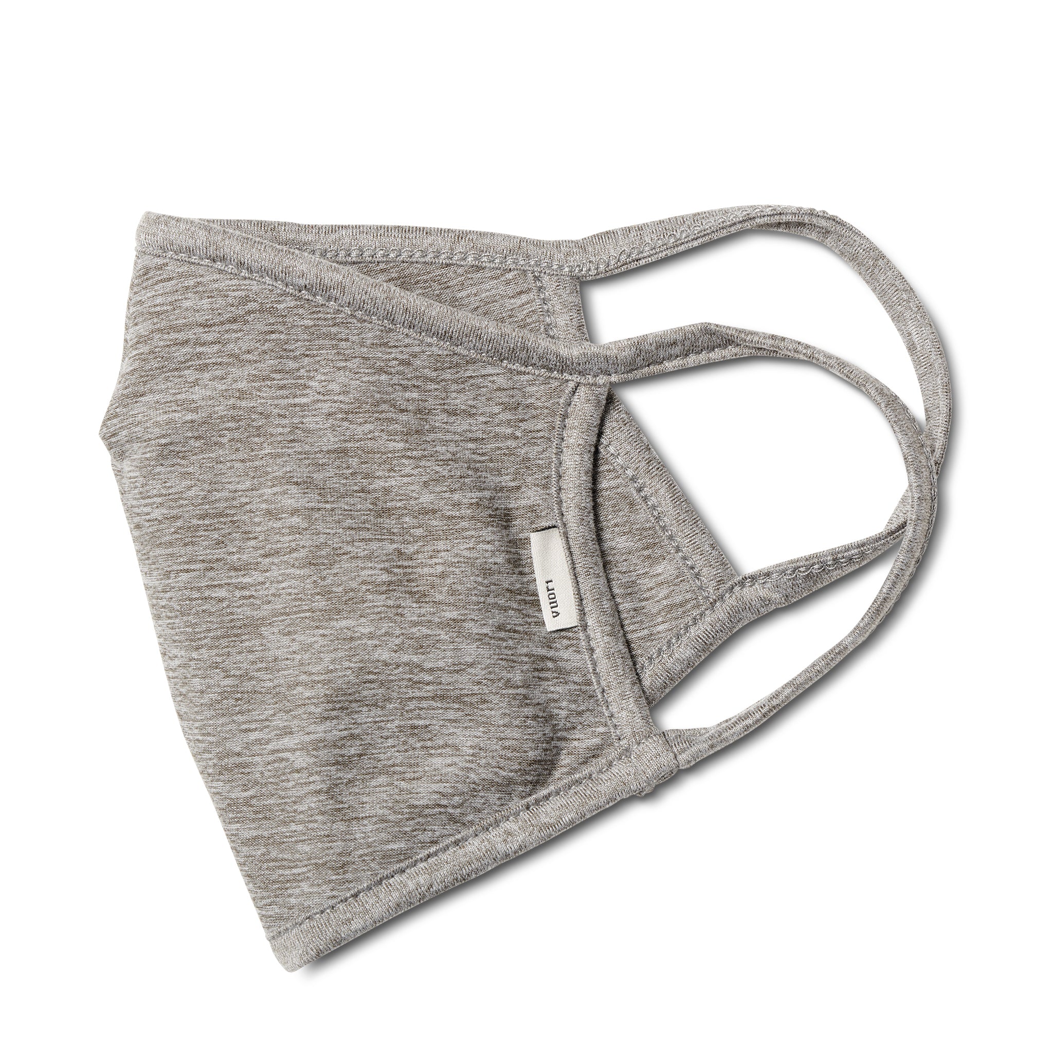 Strato Face Mask | Heather Grey