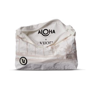 ALOHA-Small Pouch | Dune Palms