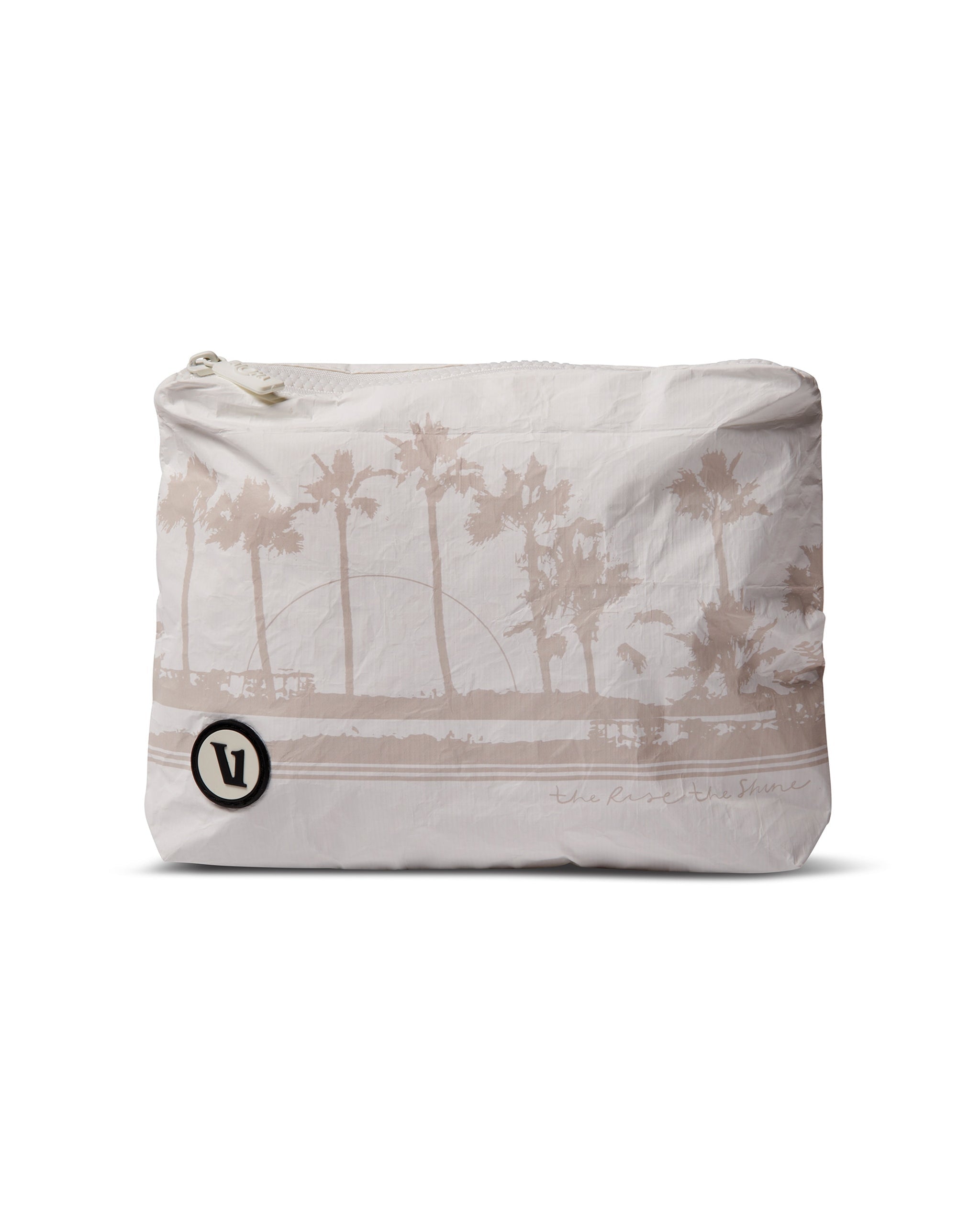 ALOHA-Small Pouch | Dune Palms - Image 3