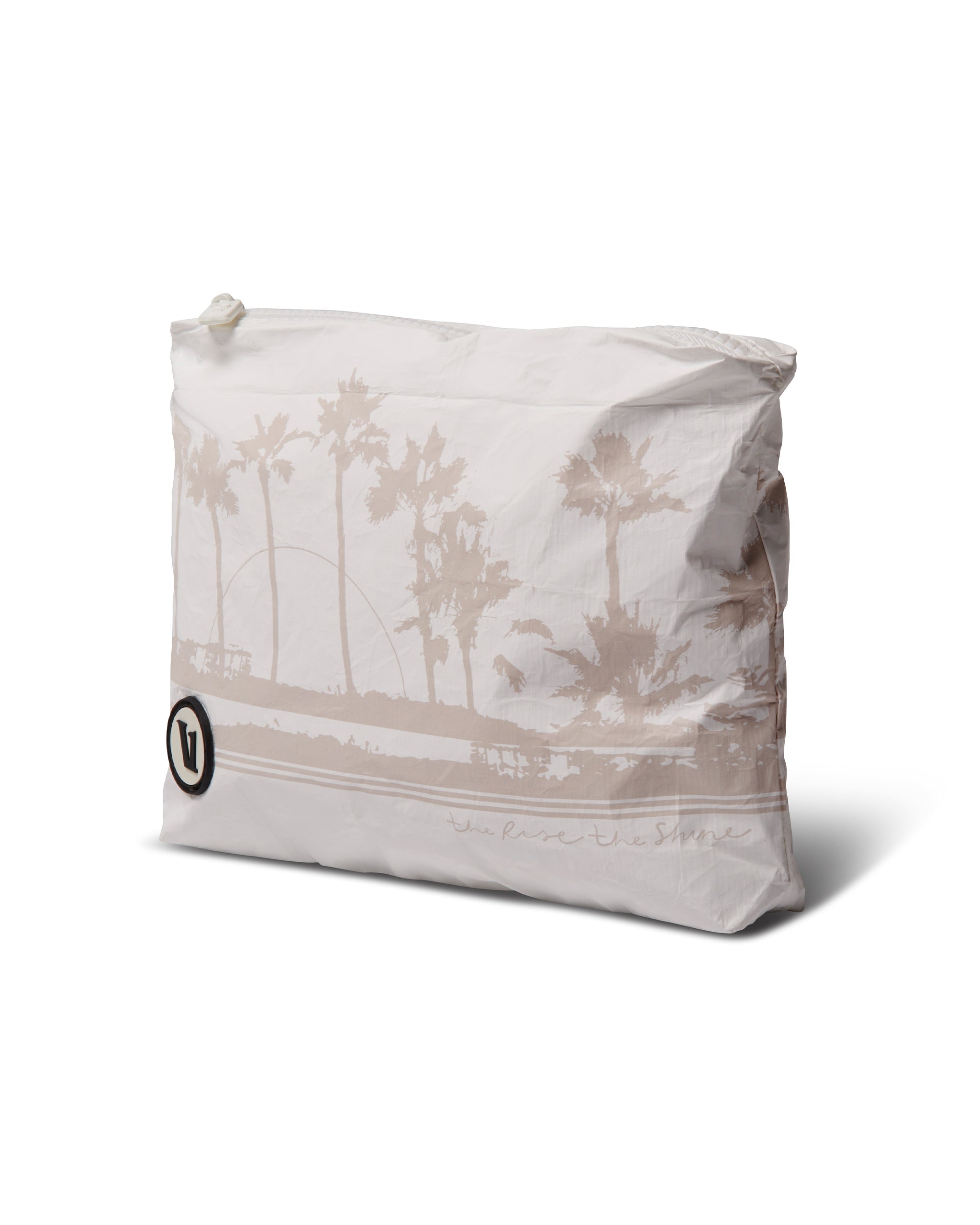 ALOHA-Small Pouch | Dune Palms - Image 2