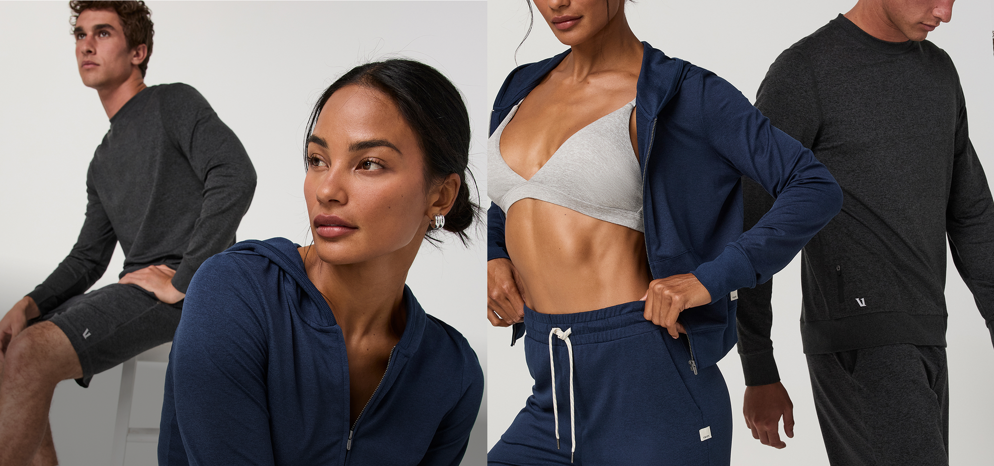 The DreamKnit Collection