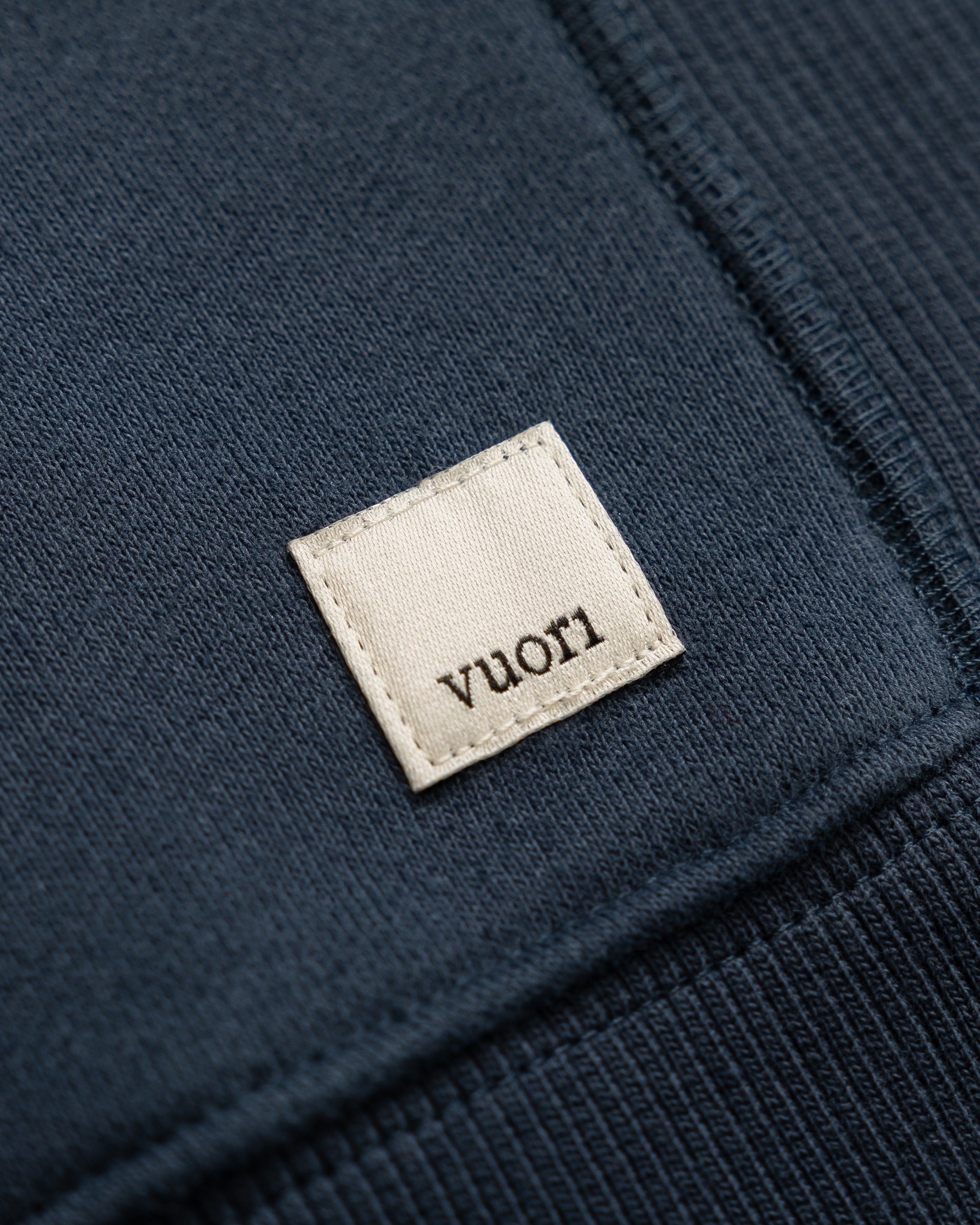 Cypress Vintage Crew | Ocean Blue - Image 7